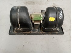 Recambio de motor calefaccion para daf serie xf105.xxx 12.9 diesel referencia OEM IAM 1672646  