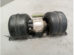 Recambio de motor calefaccion para daf serie xf105.xxx 12.9 diesel referencia OEM IAM 1672646   2