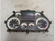 Recambio de cuadro instrumentos para daf serie xf105.xxx 12.9 diesel referencia OEM IAM 1743496  