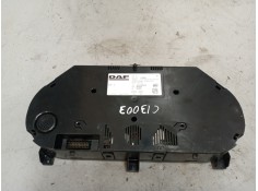 Recambio de cuadro instrumentos para daf serie xf105.xxx 12.9 diesel referencia OEM IAM 1743496   2