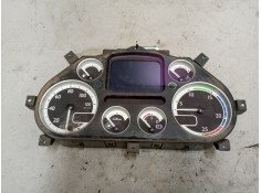 Recambio de cuadro instrumentos para daf serie xf105.xxx 12.9 diesel referencia OEM IAM 1743496  