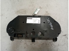 Recambio de cuadro instrumentos para daf serie xf105.xxx 12.9 diesel referencia OEM IAM 1743496   2