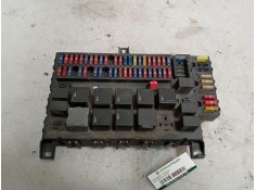 Recambio de caja reles / fusibles para daf serie xf105.xxx 12.9 diesel referencia OEM IAM 1674870  518685201700