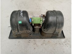 Recambio de motor calefaccion para daf serie xf105.xxx 12.9 diesel referencia OEM IAM 1672646  