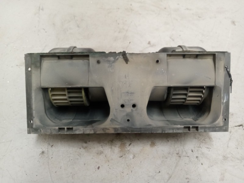 Recambio de motor calefaccion para daf serie xf105.xxx 12.9 diesel referencia OEM IAM 1672646  
