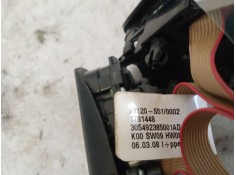 Recambio de mando volante para daf serie xf105.xxx 12.9 diesel referencia OEM IAM 1781448   2