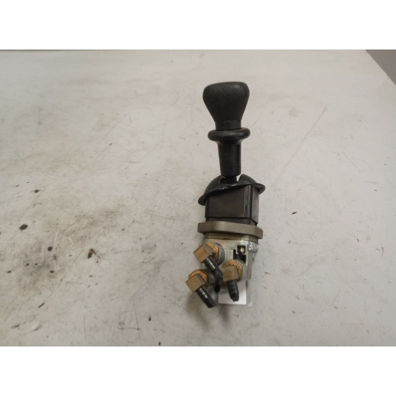 Recambio de palanca freno de mano para daf serie xf105.xxx 12.9 diesel referencia OEM IAM 1734006  DPM90DSX