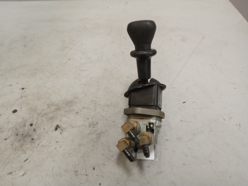 Recambio de palanca freno de mano para daf serie xf105.xxx 12.9 diesel referencia OEM IAM 1734006  DPM90DSX