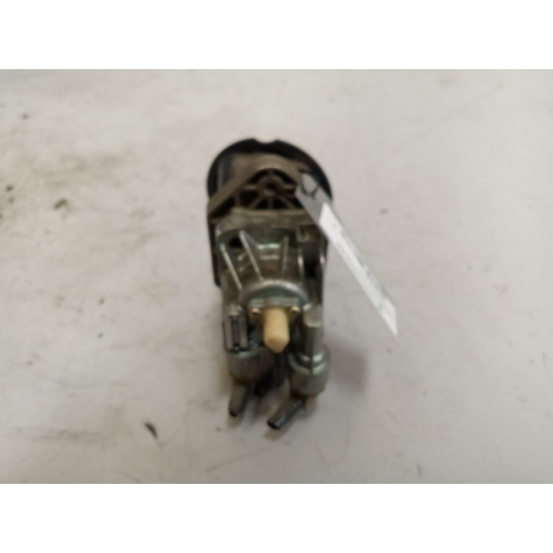 Recambio de palanca freno de mano para daf serie xf105.xxx 12.9 diesel referencia OEM IAM 1734006  DPM90DSX