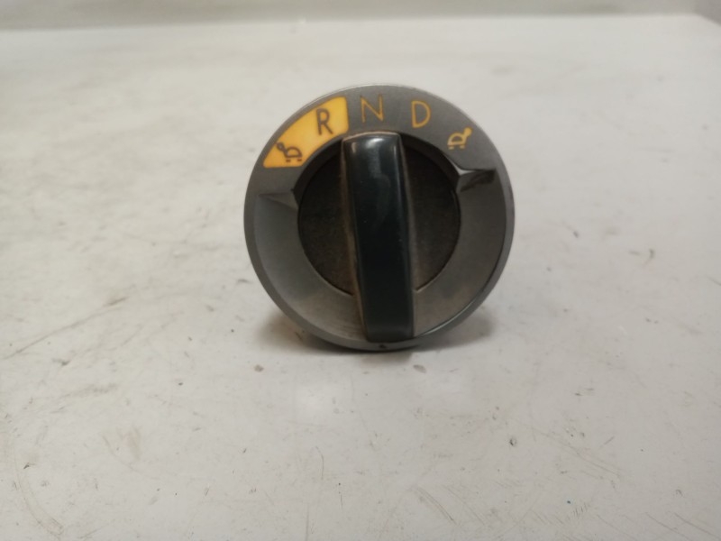 Recambio de mando cambio automatico para daf serie xf105.xxx 12.9 diesel referencia OEM IAM 1642132  6006339004