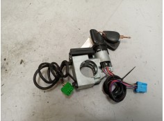 Recambio de conmutador de arranque para daf serie xf105.xxx 12.9 diesel referencia OEM IAM 1656288  