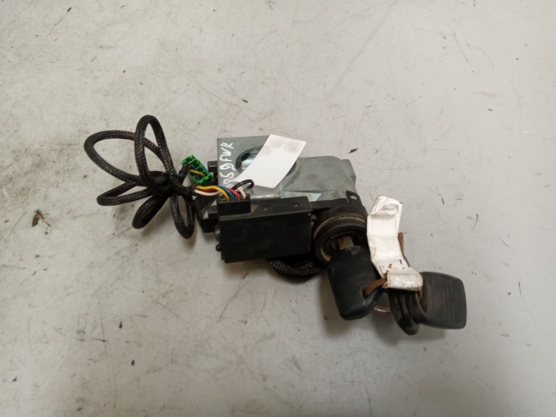 Recambio de conmutador de arranque para daf serie xf105.xxx 12.9 diesel referencia OEM IAM 1656288  