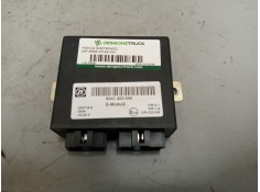 Recambio de modulo electronico para daf serie xf105.xxx 12.9 diesel referencia OEM IAM 6041322044  