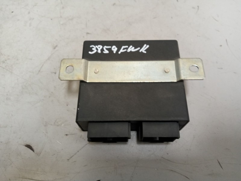 Recambio de modulo electronico para daf serie xf105.xxx 12.9 diesel referencia OEM IAM 6041322044  