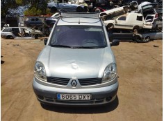 renault kangoo (f/kc0) del año 2006