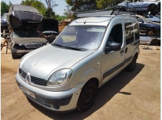 renault kangoo (f/kc0) del año 2006 2