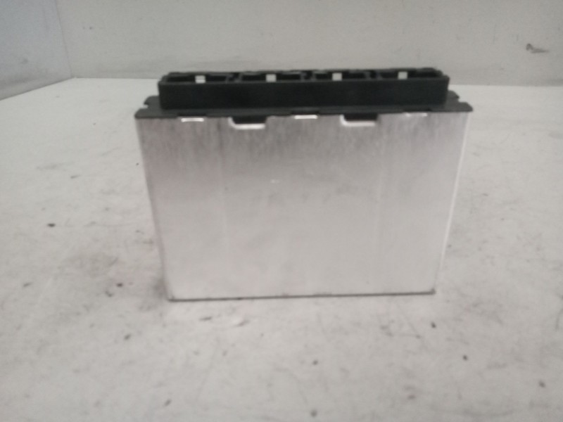 Recambio de modulo electronico para man tg-m 15.xxx 6.9 diesel referencia OEM IAM 81258057067 CENTRALITA FFR 