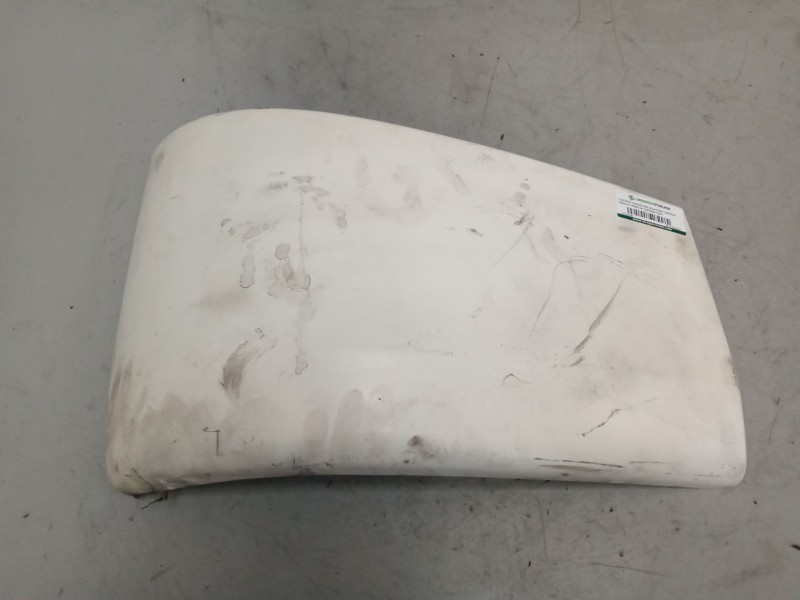 Recambio de puntera paragolpes delantera derecha para renault premium distribution referencia OEM IAM 5010578327  