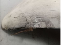 Recambio de puntera paragolpes delantera derecha para renault premium distribution referencia OEM IAM 5010578327   2