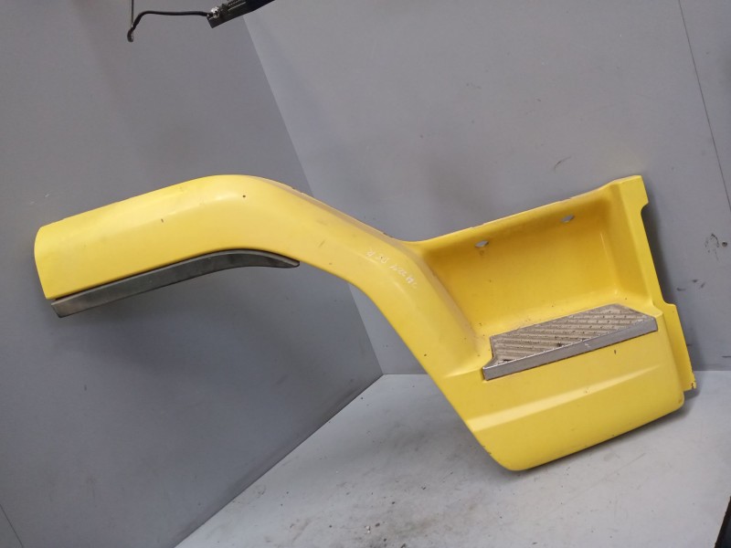 Recambio de paso rueda derecho para daf serie lf45.xxx desde 06 referencia OEM IAM 1405250  