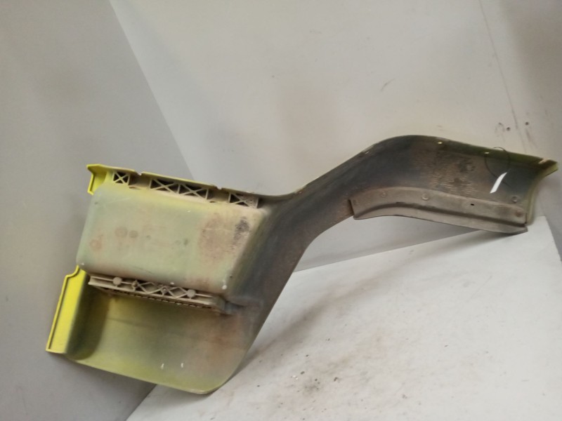 Recambio de paso rueda derecho para daf serie lf45.xxx desde 06 referencia OEM IAM 1405250  