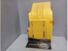 Recambio de guardabarros delantero derecho para daf serie lf45.xxx desde 06 referencia OEM IAM 1405038  