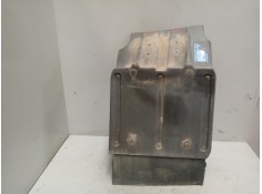 Recambio de guardabarros delantero derecho para man tg - l 12.xxx 4.6 diesel referencia OEM IAM 81664100176  