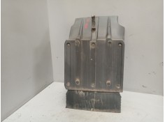 Recambio de guardabarros delantero izquierdo para man tg - l 12.xxx 4.6 diesel referencia OEM IAM 81664100177  