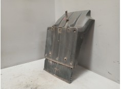 Recambio de guardabarros delantero izquierdo para man tg - l 12.xxx 4.6 diesel referencia OEM IAM 81664100177   2