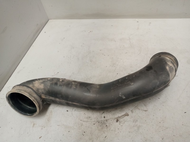 Recambio de tubo admision para man tg - l 12.xxx 4.6 diesel referencia OEM IAM 81082010459  
