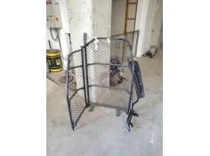 Recambio de separador de carga para renault kangoo (kc0/1_) 1.5 dci (kc08, kc09) referencia OEM IAM   