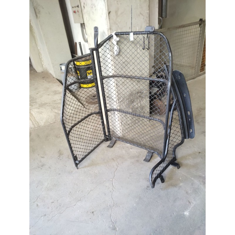 Recambio de separador de carga para renault kangoo (kc0/1_) 1.5 dci (kc08, kc09) referencia OEM IAM   