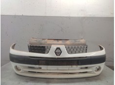 Recambio de paragolpes delantero para renault clio ii fase ii (b/cb0) 1.2 referencia OEM IAM   