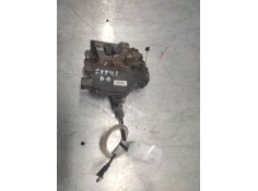 Recambio de cerradura puerta delantera derecha para seat toledo (1m2) signo referencia OEM IAM 3B1837016AD  8 PINS 2