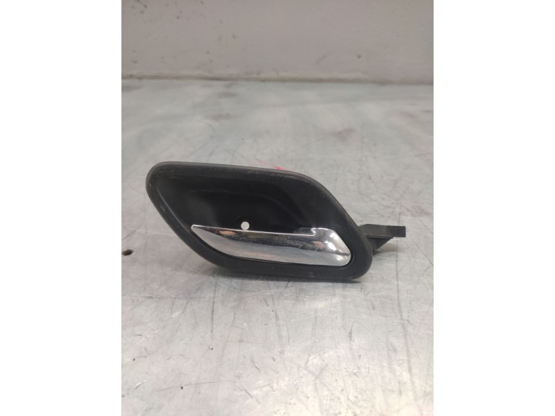 Recambio de maneta interior trasera derecha para bmw serie 5 berlina (e39) 530d referencia OEM IAM   