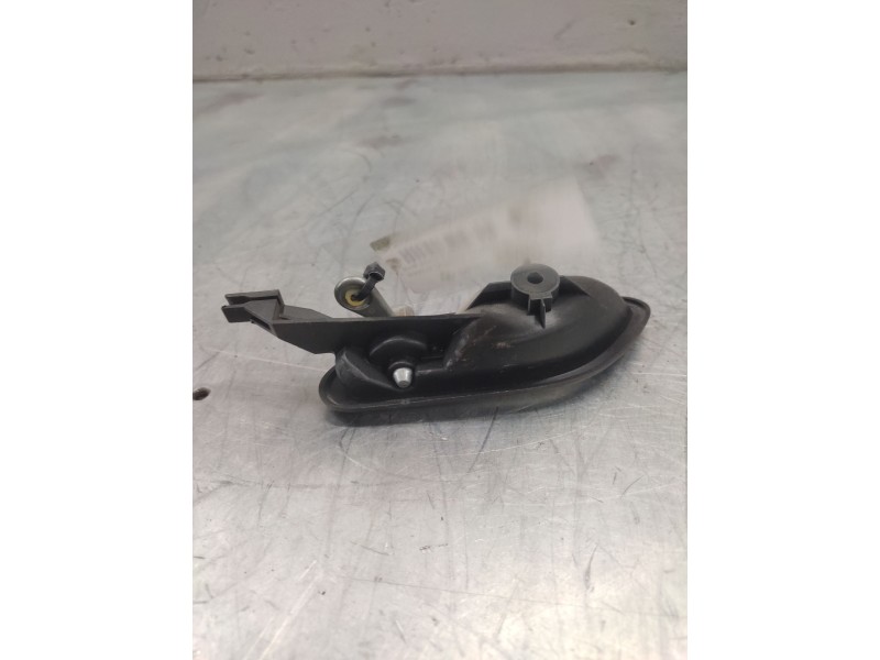 Recambio de maneta interior trasera derecha para bmw serie 5 berlina (e39) 530d referencia OEM IAM   