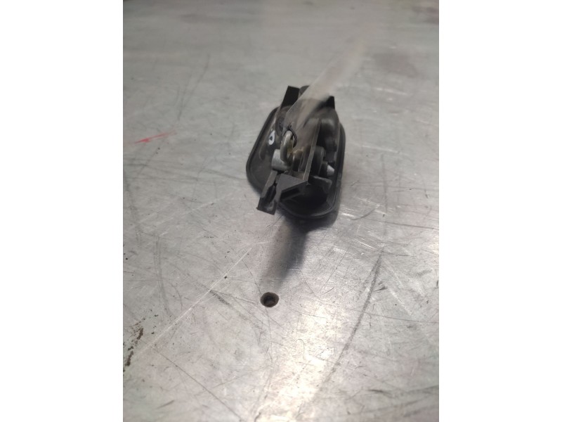 Recambio de maneta interior trasera derecha para bmw serie 5 berlina (e39) 530d referencia OEM IAM   