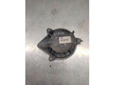 Recambio de ventilador calefaccion para opel movano combi medio 3.5t referencia OEM IAM 059964U  