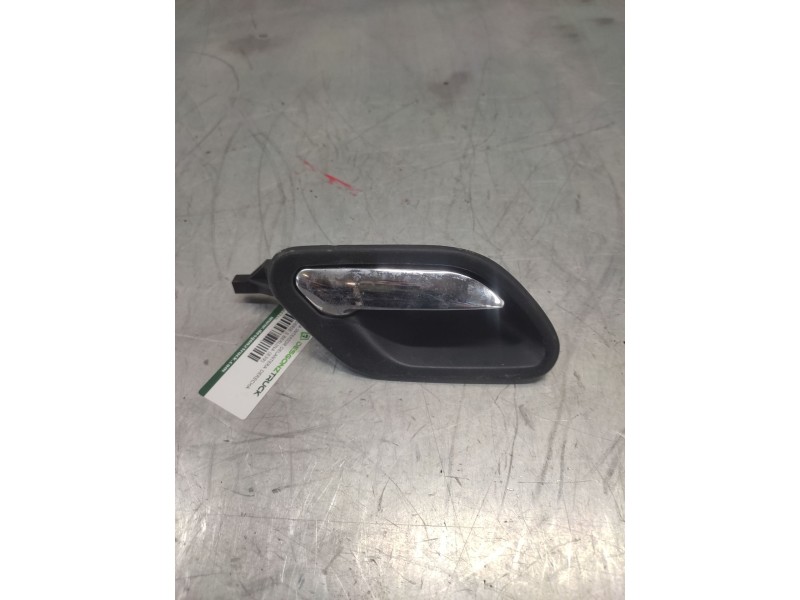 Recambio de maneta interior delantera derecha para bmw serie 5 berlina (e39) 530d referencia OEM IAM   