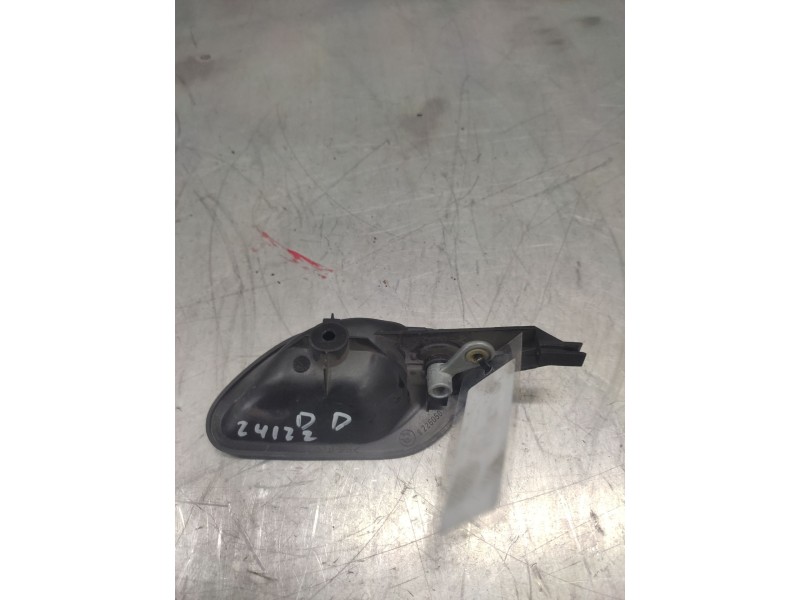Recambio de maneta interior delantera derecha para bmw serie 5 berlina (e39) 530d referencia OEM IAM   