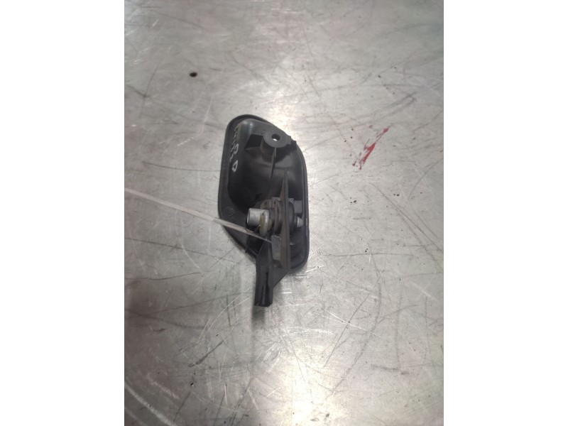 Recambio de maneta interior delantera derecha para bmw serie 5 berlina (e39) 530d referencia OEM IAM   