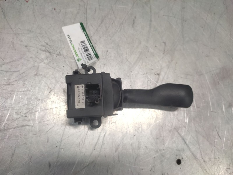 Recambio de mando intermitentes para bmw serie 5 berlina (e39) 530d referencia OEM IAM 8363668K  4 PINS