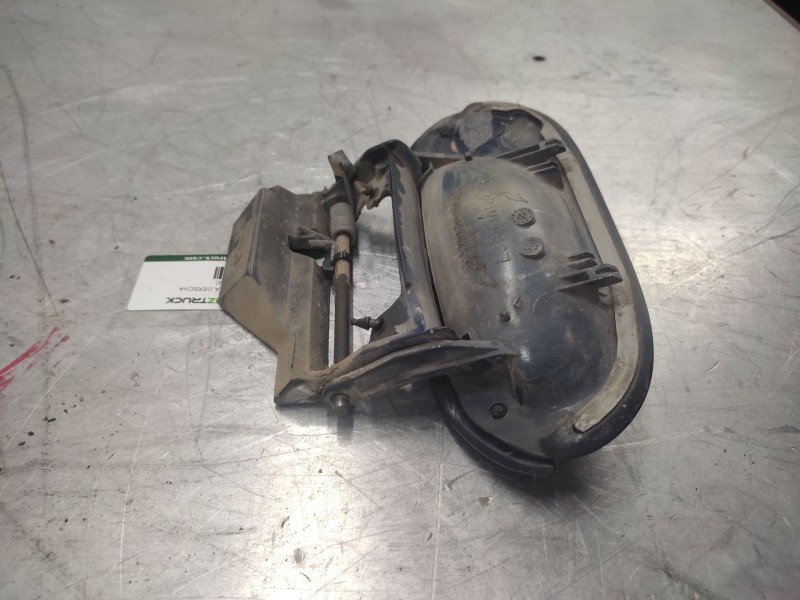 Recambio de maneta exterior trasera derecha para bmw serie 5 berlina (e39) 530d referencia OEM IAM   