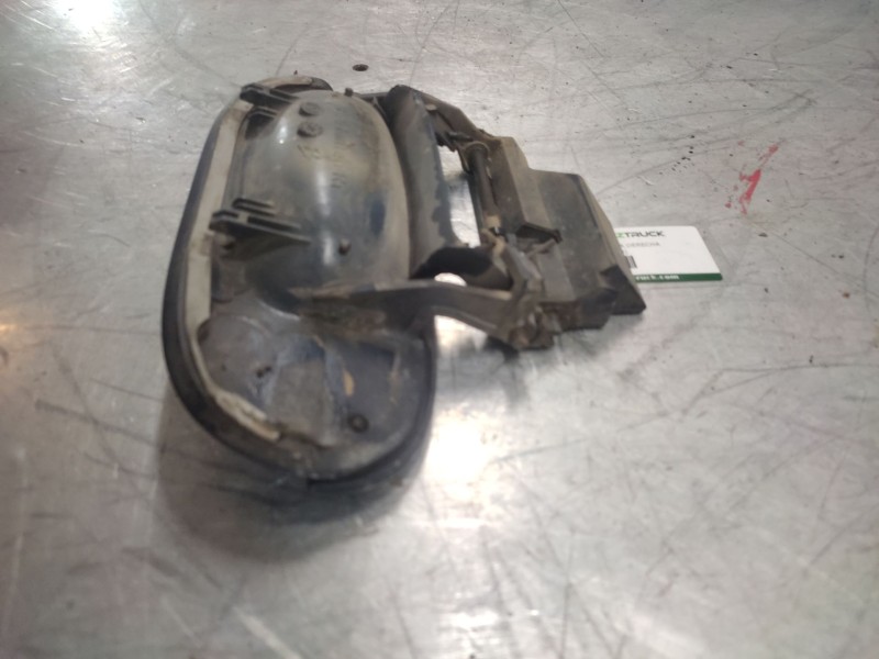 Recambio de maneta exterior trasera derecha para bmw serie 5 berlina (e39) 530d referencia OEM IAM   