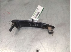 Recambio de maneta exterior trasera izquierda para bmw serie 3 berlina (e46) 318d referencia OEM IAM    2