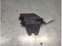 Recambio de cerradura maletero / porton para bmw serie 3 berlina (e46) 318i referencia OEM IAM 8196401  4 PINS