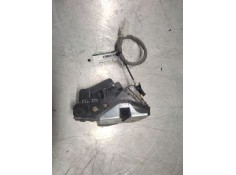 Recambio de cerradura puerta trasera izquierda para bmw serie 3 berlina (e46) 318d referencia OEM IAM  7 PINS 