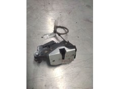 Recambio de cerradura puerta trasera izquierda para bmw serie 3 berlina (e46) 318d referencia OEM IAM  7 PINS  2