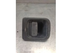 Recambio de maneta exterior delantera izquierda para opel movano combi medio 3.5t referencia OEM IAM 7700352488  