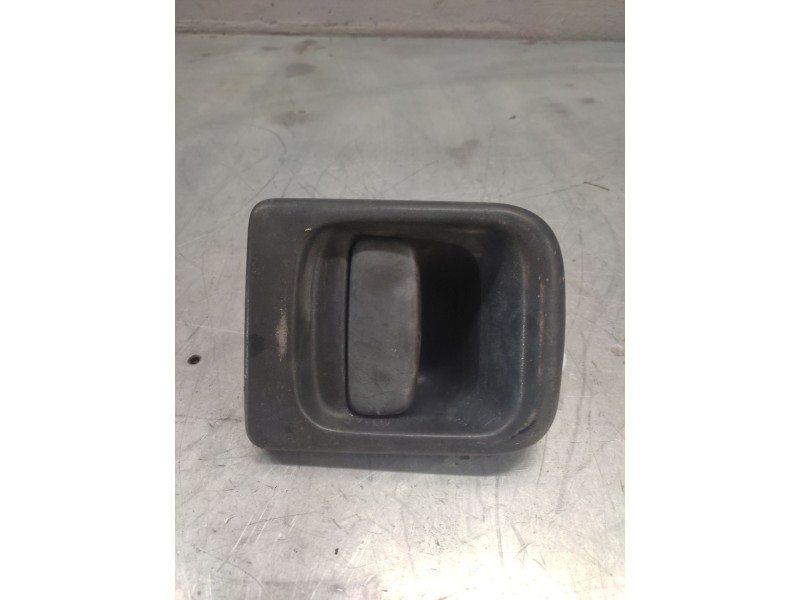 Recambio de maneta exterior delantera izquierda para opel movano combi medio 3.5t referencia OEM IAM 7700352488  